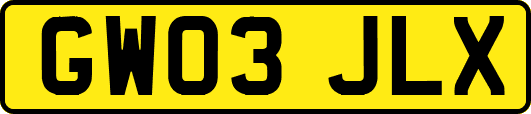 GW03JLX