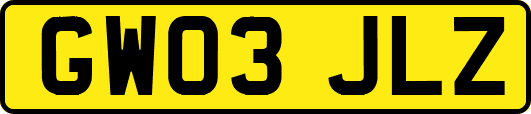 GW03JLZ