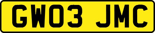 GW03JMC