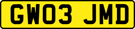 GW03JMD
