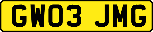 GW03JMG