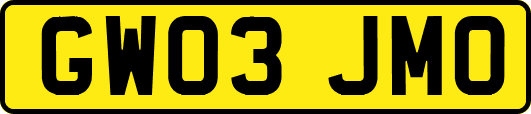 GW03JMO