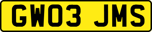 GW03JMS