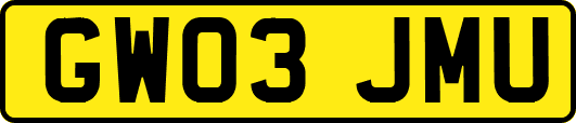 GW03JMU