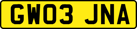 GW03JNA