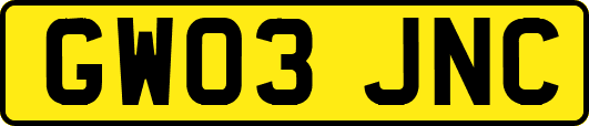 GW03JNC
