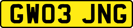 GW03JNG