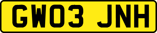GW03JNH