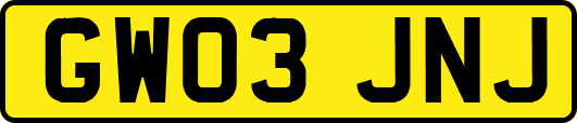 GW03JNJ