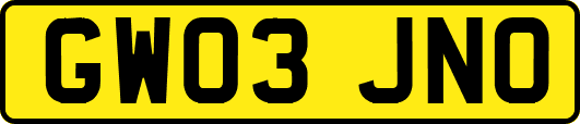 GW03JNO