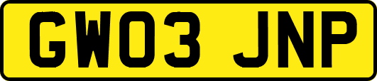 GW03JNP