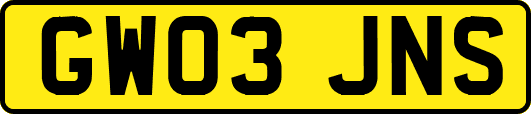 GW03JNS