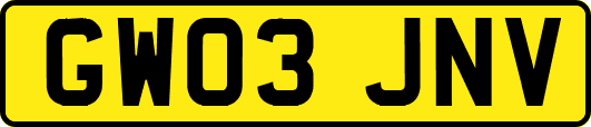 GW03JNV
