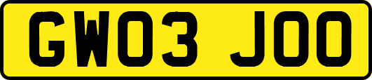 GW03JOO