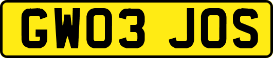 GW03JOS