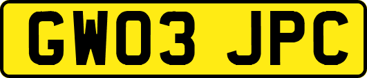 GW03JPC