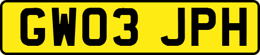 GW03JPH