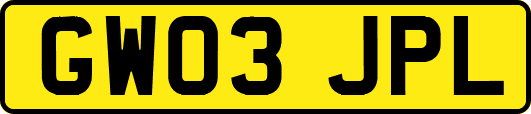 GW03JPL