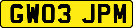 GW03JPM