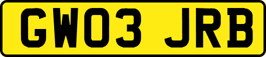 GW03JRB