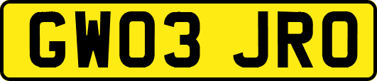 GW03JRO