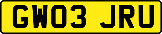 GW03JRU