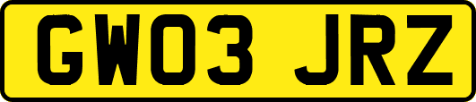 GW03JRZ
