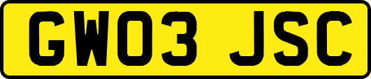 GW03JSC