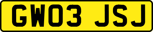 GW03JSJ