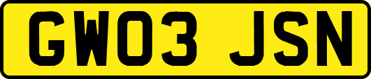 GW03JSN