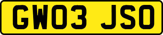 GW03JSO
