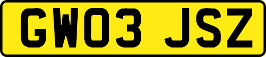 GW03JSZ