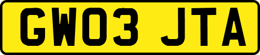 GW03JTA