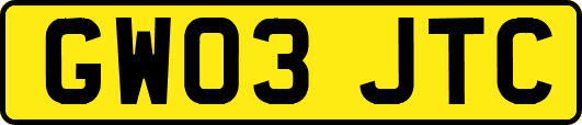 GW03JTC
