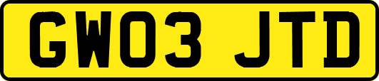 GW03JTD