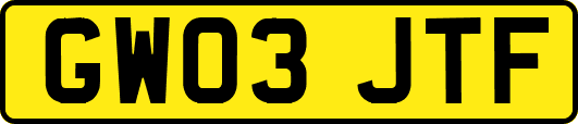 GW03JTF