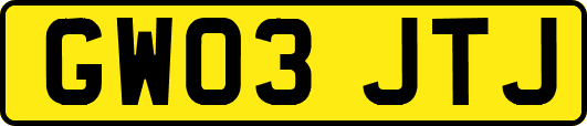 GW03JTJ