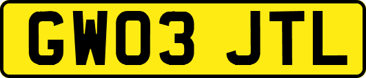 GW03JTL