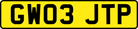 GW03JTP