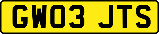 GW03JTS