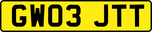 GW03JTT