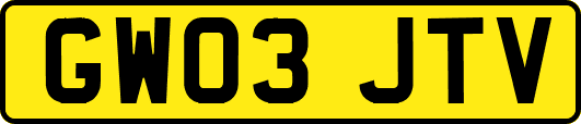 GW03JTV