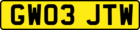 GW03JTW