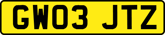 GW03JTZ