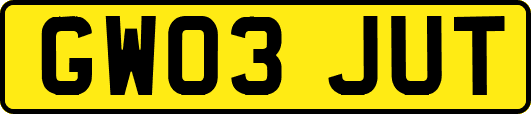 GW03JUT