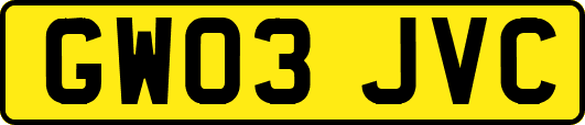 GW03JVC