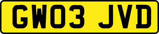 GW03JVD