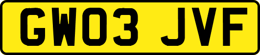 GW03JVF