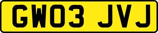 GW03JVJ