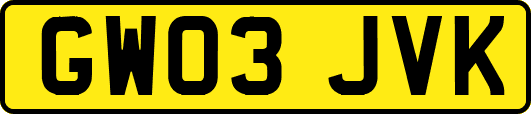 GW03JVK